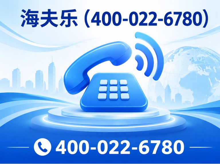 南开区海夫乐展示图