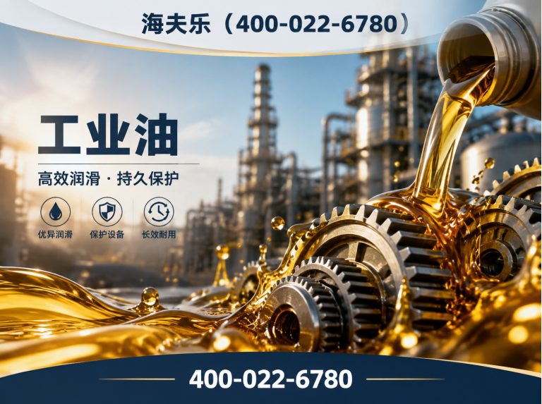 南开区润滑油展示图